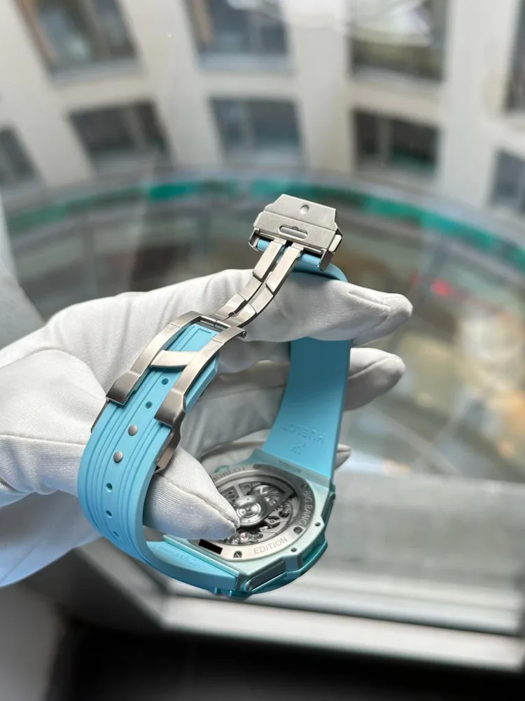 Hublot Big Bang Unico 441.UB.5120.NR